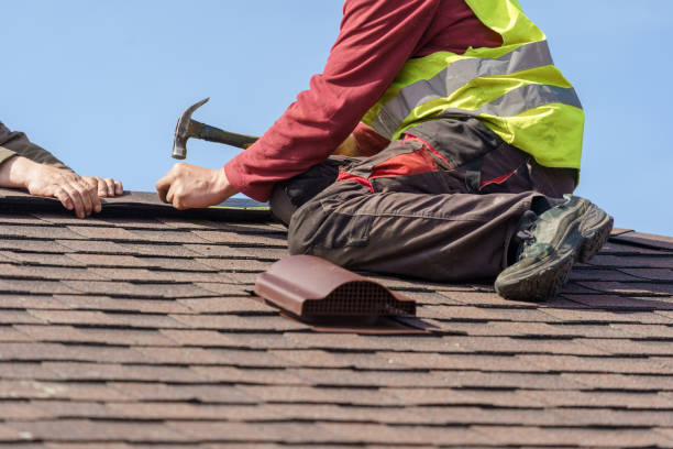 Heating Cable for Roof Installation in Rhinelander, WI