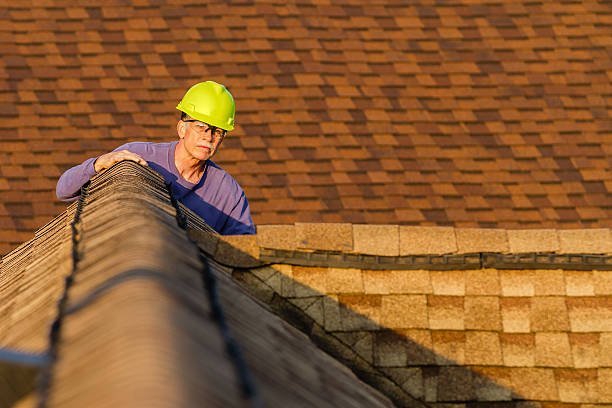 Best Residential Roofing Contractor  in Rhinelander, WI